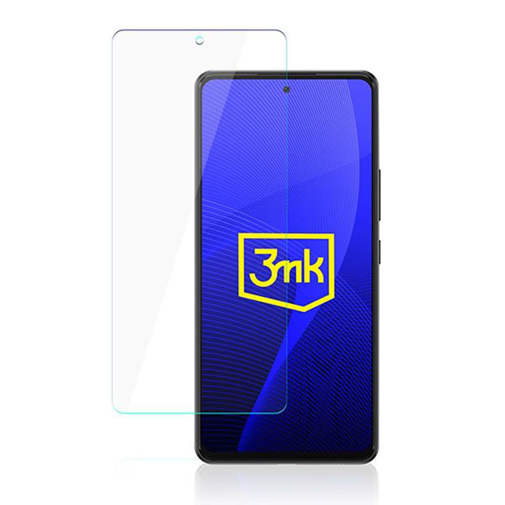 3mk FlexibleGlass pro Samsung Galaxy A53 5G čirý - náhled 3
