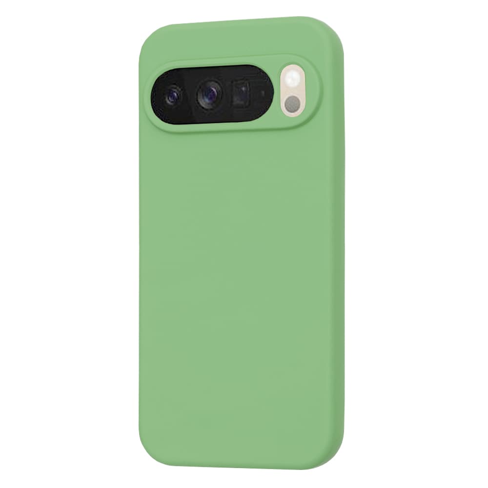Techsuit SoftFlex Google Pixel 10 Pro XL mátově zelený - náhled 3