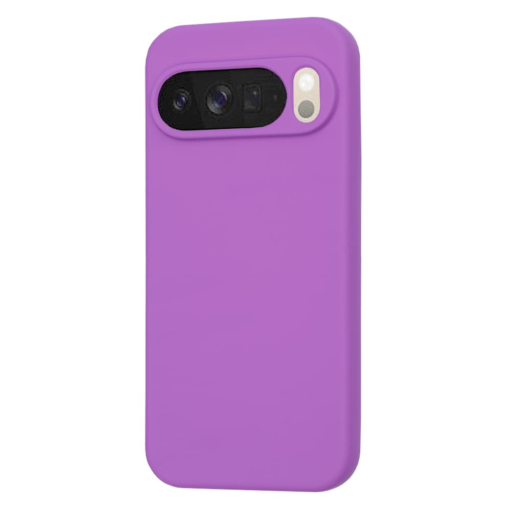 Techsuit SoftFlex Google Pixel 10 Pro XL Fialový - náhled 3