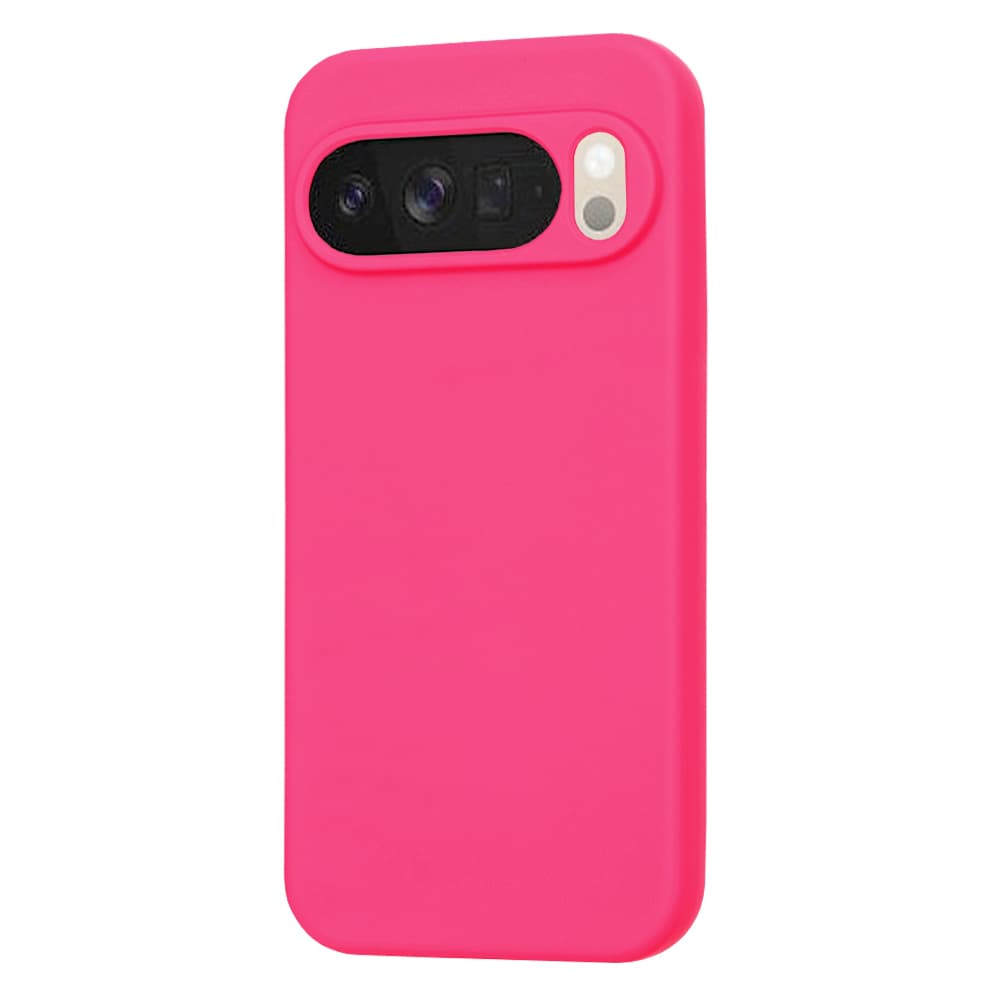 Techsuit SoftFlex Google Pixel 10 Pro XL Růžová - náhled 3