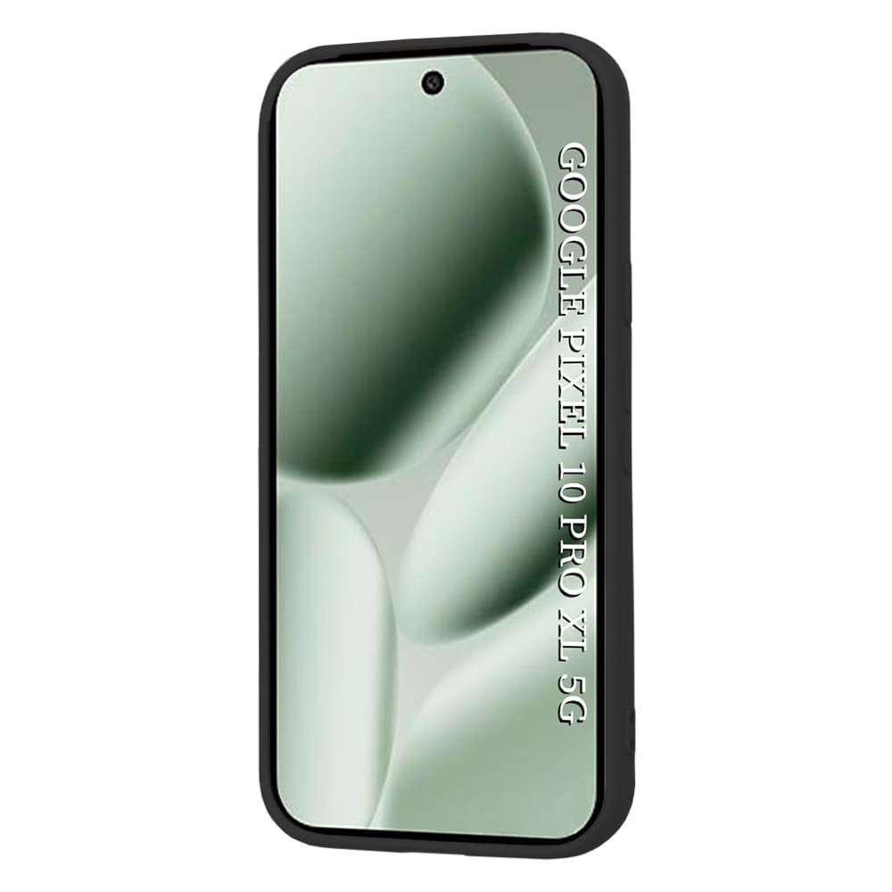 Techsuit SoftFlex pro Google Pixel 10 Pro XL černý - náhled 3