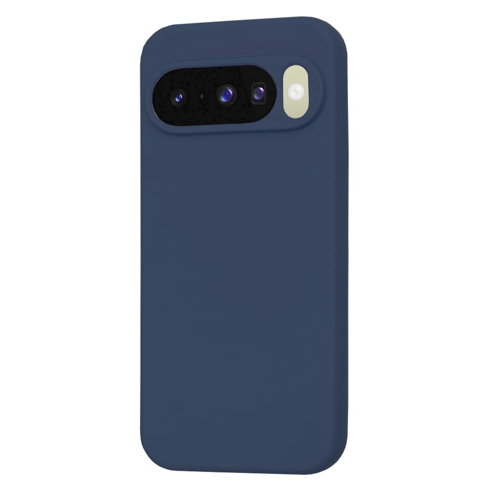 Techsuit - SoftFlex - Google Pixel 10 / 10 Pro - tmavě modrá - náhled 3
