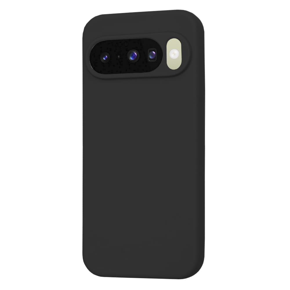 Techsuit SoftFlex pro Google Pixel 10 / 10 Pro černý - náhled 3