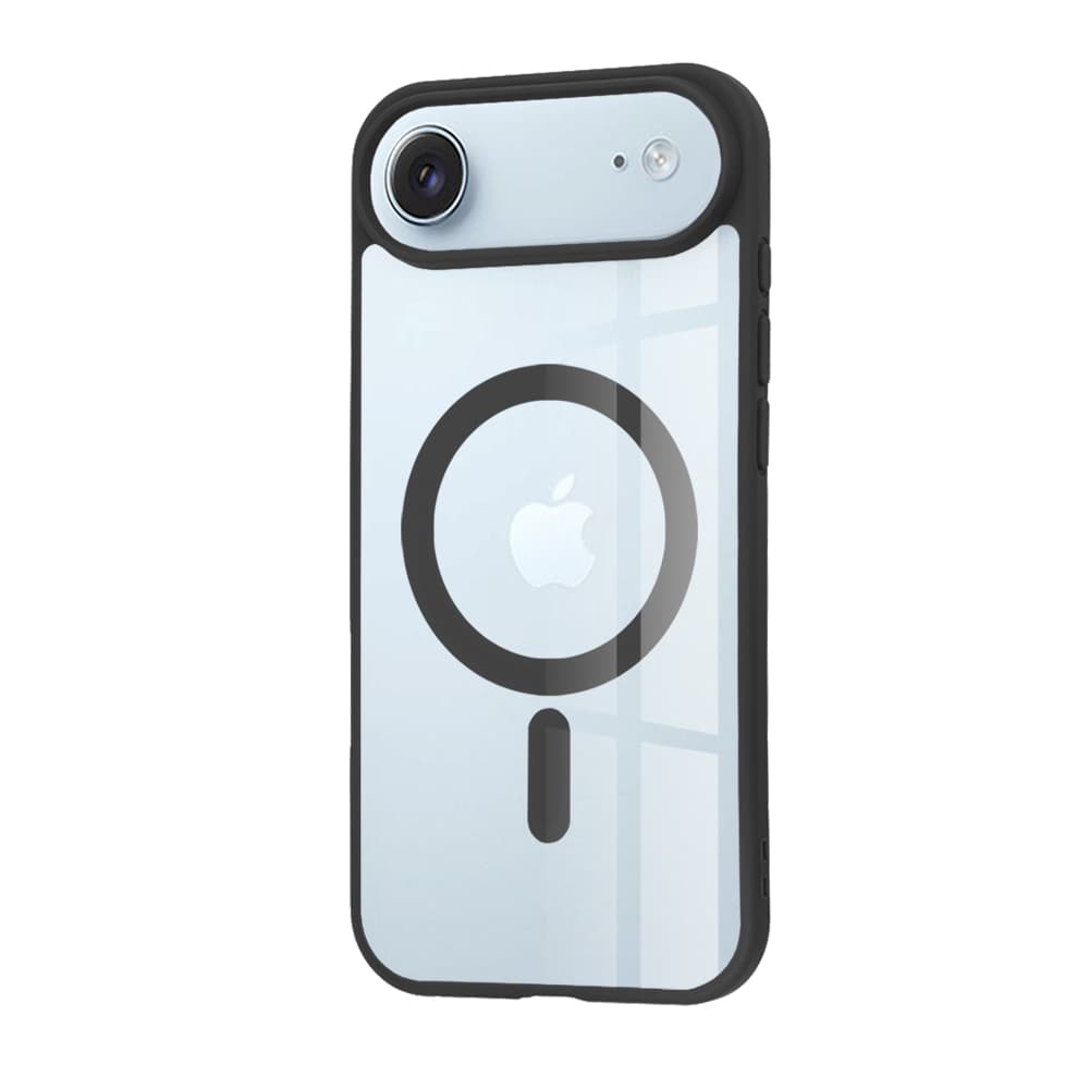 Techsuit MagSafe Pro pro iPhone 17 Air černý - náhled 3