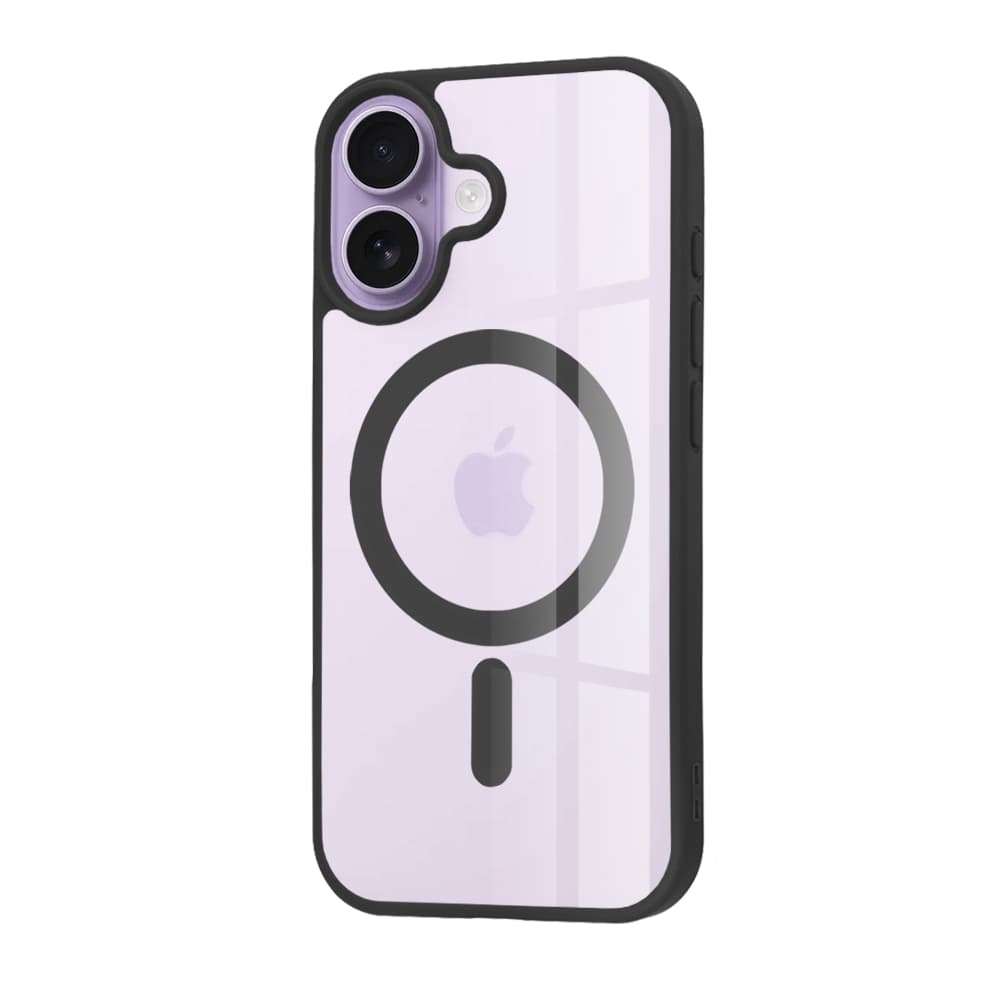 Techsuit MagSafe Pro pro iPhone 17 černý - náhled 3