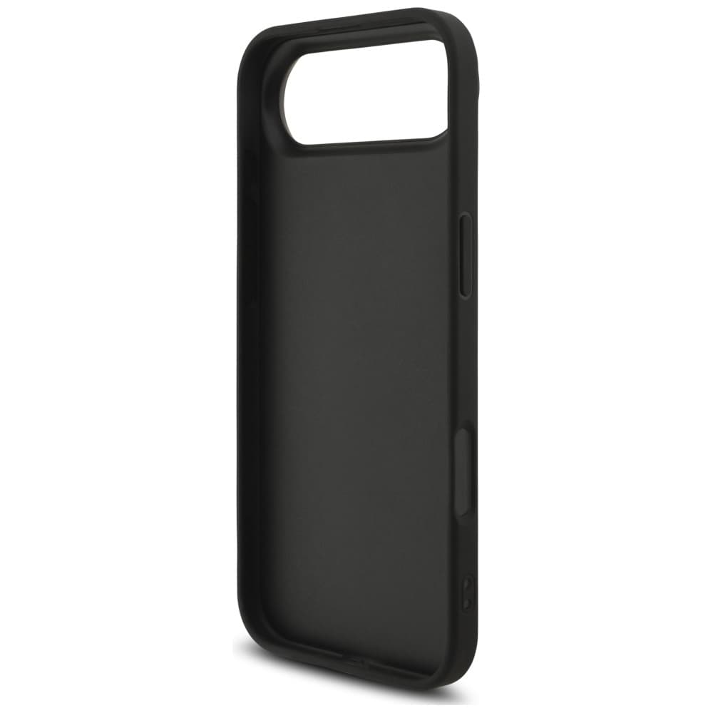 Guess Hardcase 4G Big Logo iPhone 17 Air Černá - náhled 3