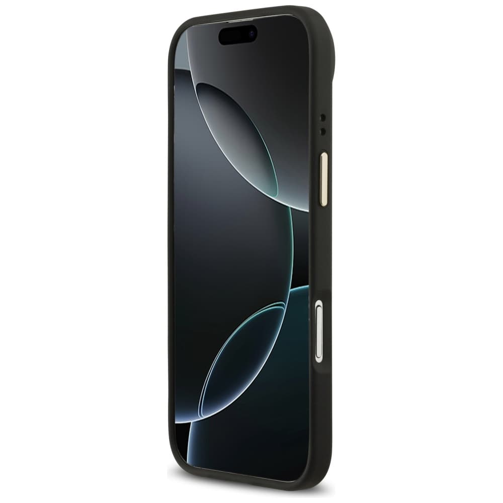 Guess Hardcase 4G Classic MagSafe iPhone 17 Air černý - náhled 3