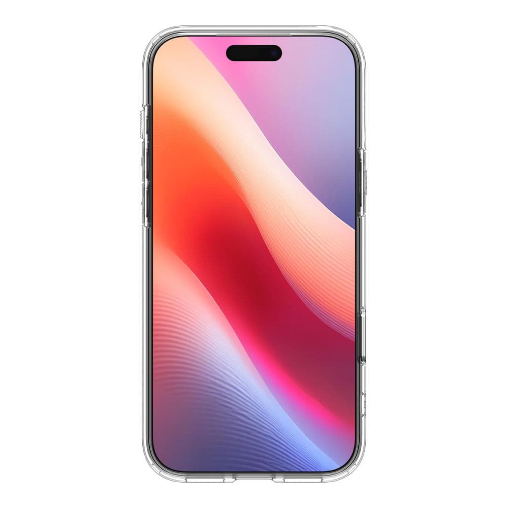 Spigen Ultra Hybrid T MagSafe iPhone 17 Pro Max čirý bílý - náhled 3