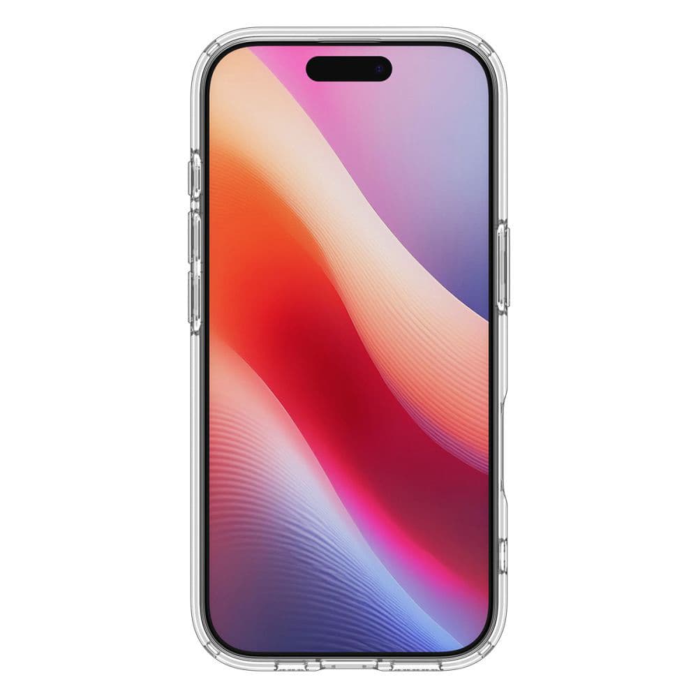 Spigen Ultra Hybrid Zero One MagSafe pro iPhone 17 bílý - náhled 3