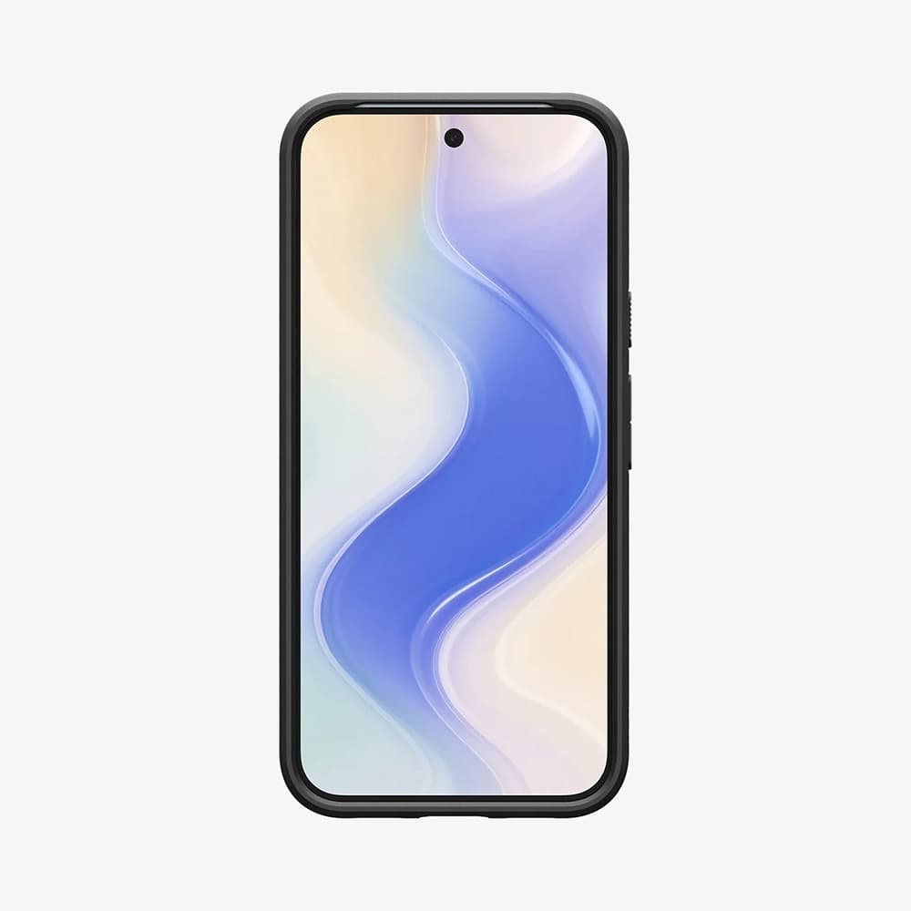 Spigen Liquid Air pro Google Pixel 10 Pro XL matná černá - náhled 3