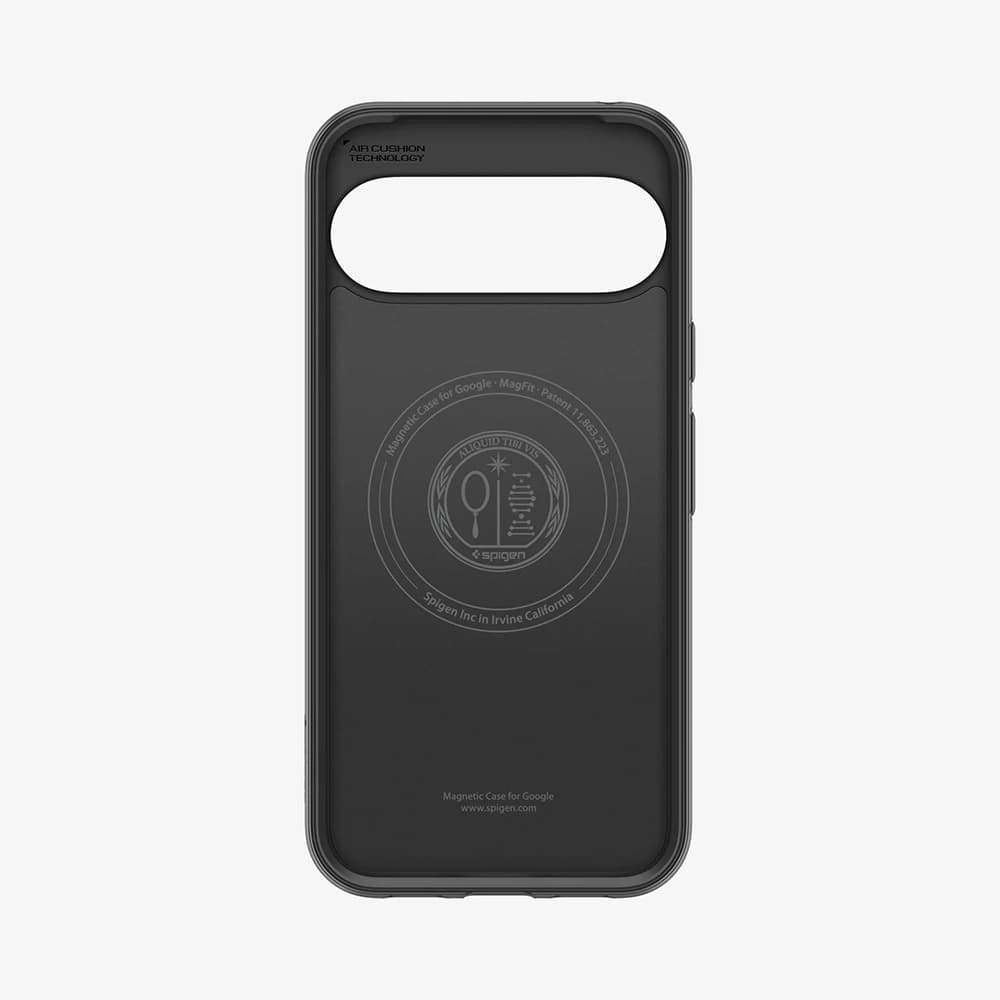 Spigen Caseology Parallax MagSafe pro Google Pixel 10 Pro XL matná černá - náhled 3