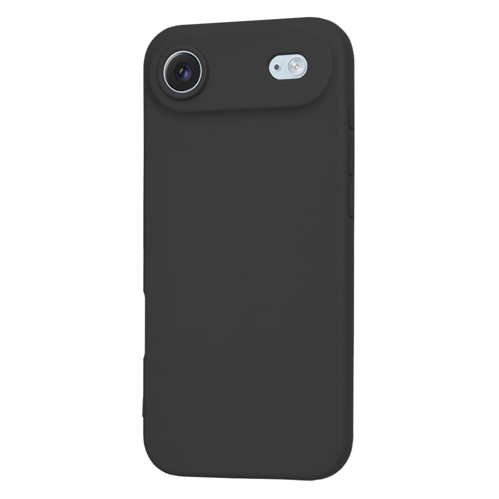 Techsuit SoftFlex MagSafe pro iPhone 17 Air černý - náhled 3