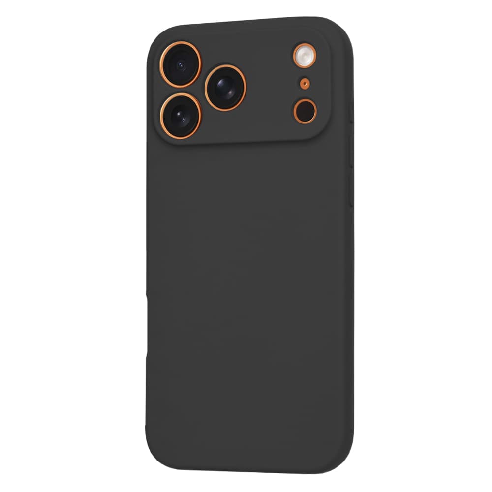 Techsuit SoftFlex MagSafe pro iPhone 17 Pro Max černý - náhled 3
