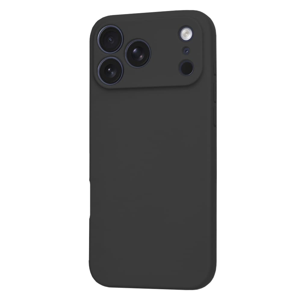 Techsuit SoftFlex MagSafe pro iPhone 17 Pro černý - náhled 3