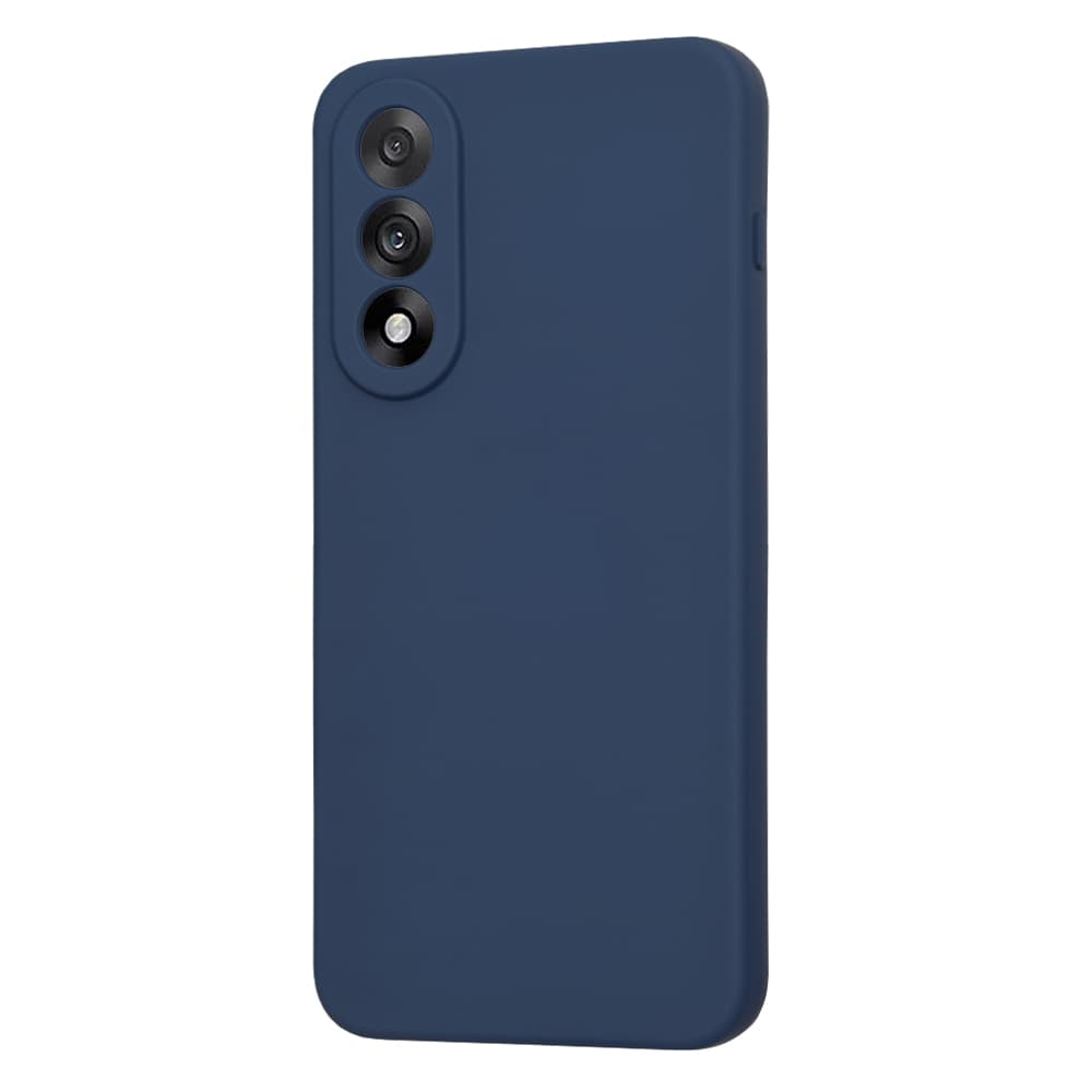 Techsuit - SoftFlex - OnePlus Nord 5 - tmavě modrá - náhled 3