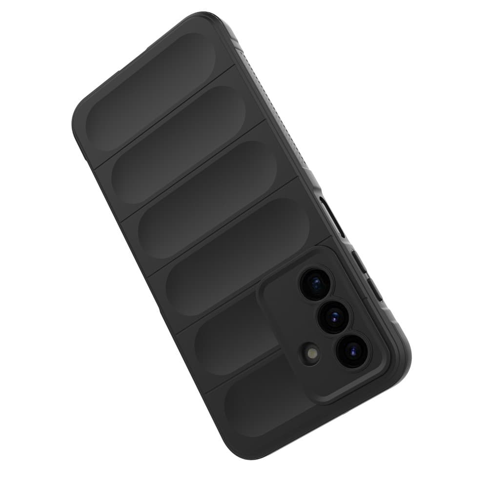 Techsuit Magic Shield pro Samsung Galaxy A17 5G A17 4G černá - náhled 3
