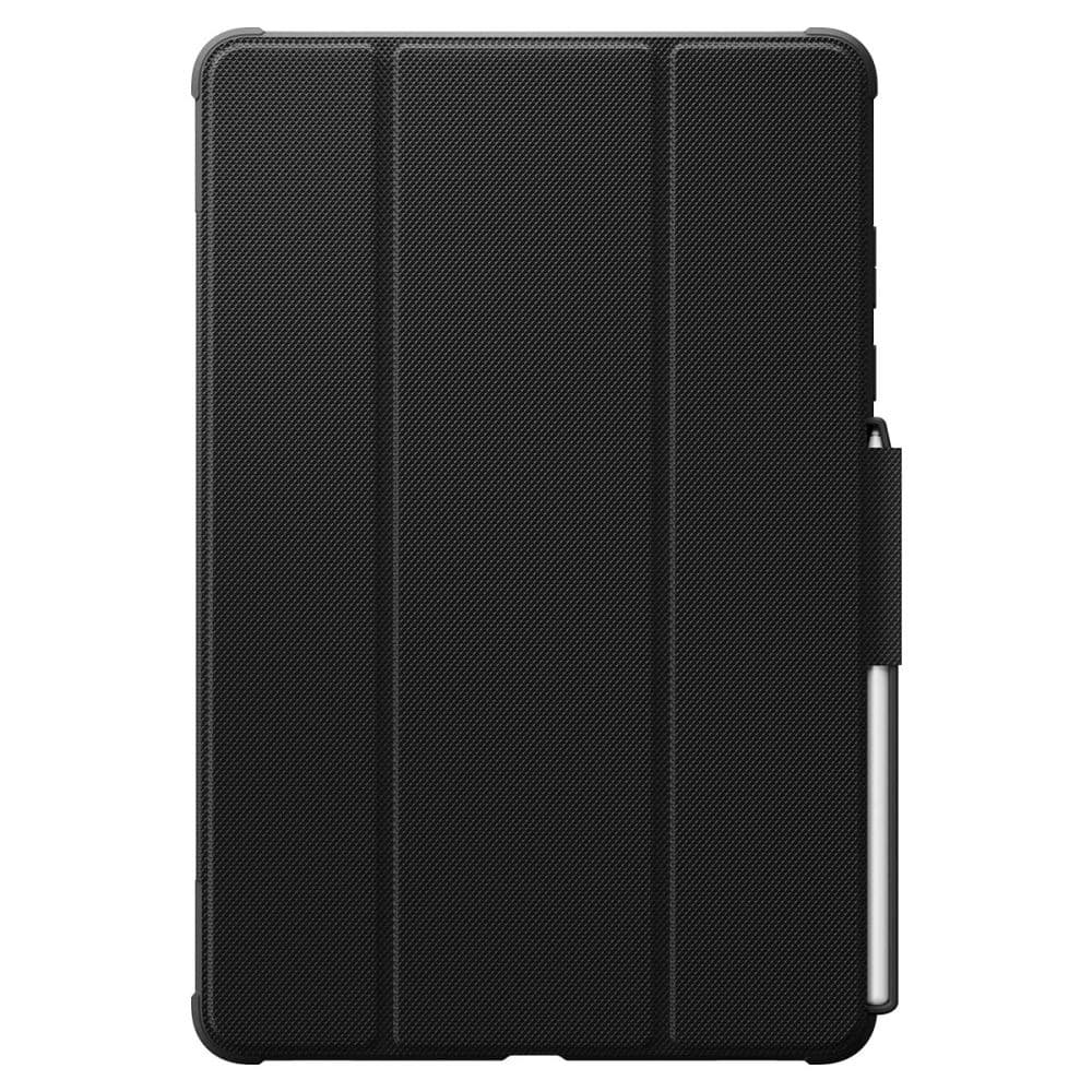 Pouzdro Spigen Rugged Armor Pro pro Samsung Galaxy Tab S11 černé - náhled 3