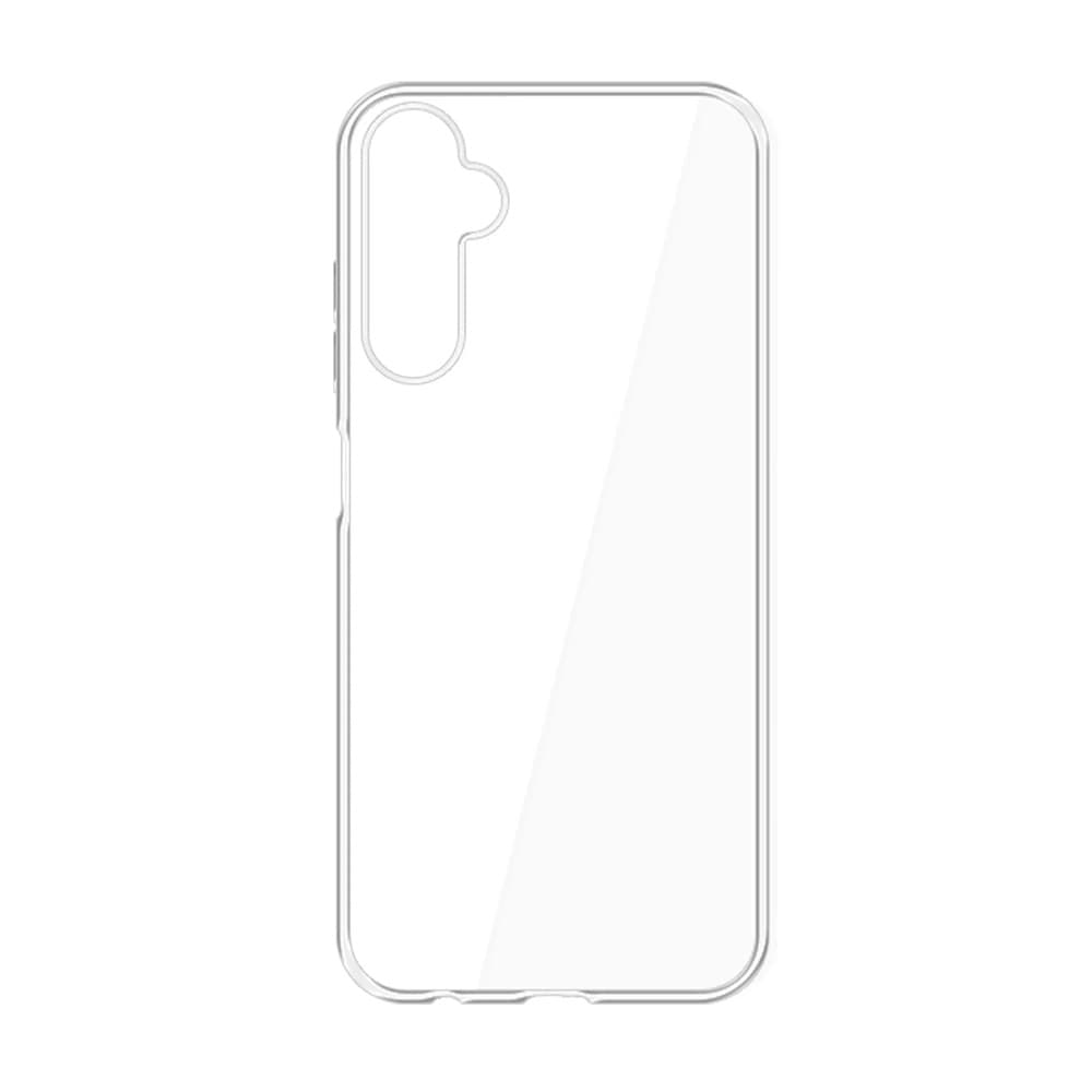 3mk Clear Case pro Samsung Galaxy A05s Průhledný - náhled 3