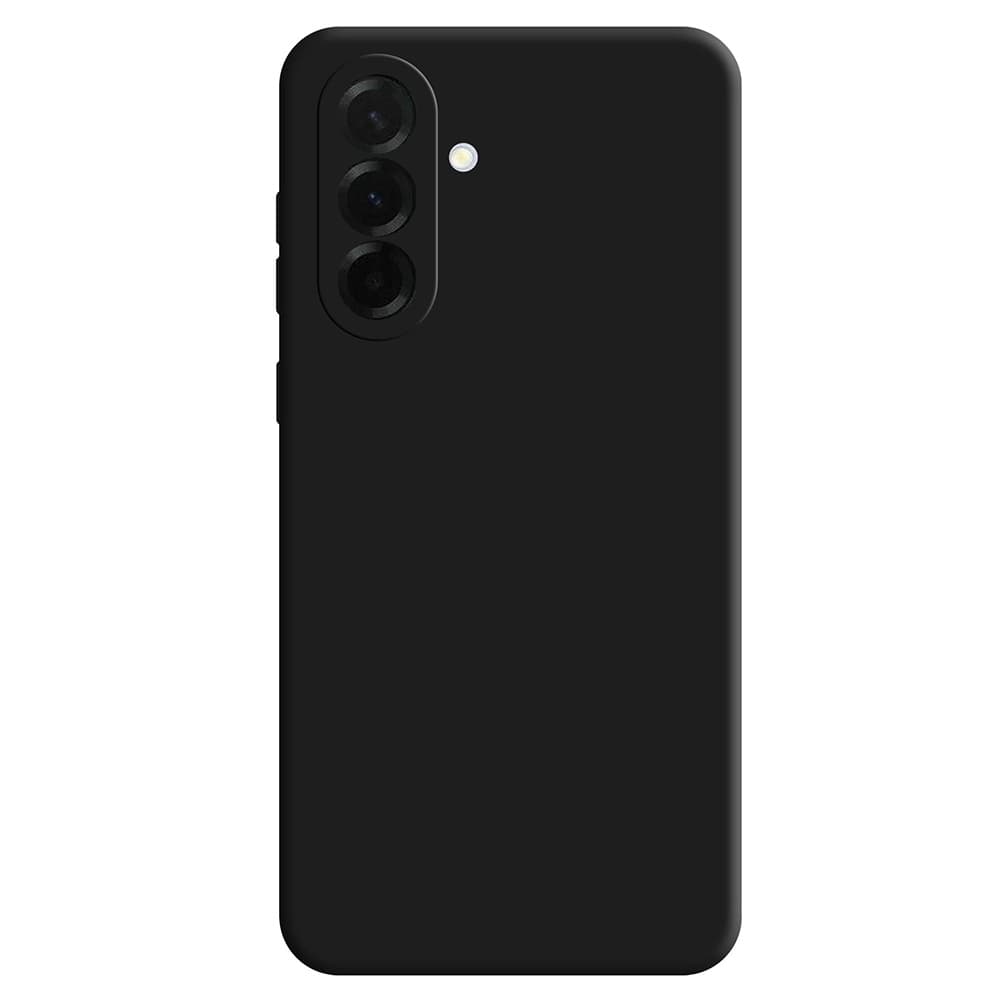 3mk Matt Case Pro pro Samsung Galaxy A36 5G černý - náhled 3