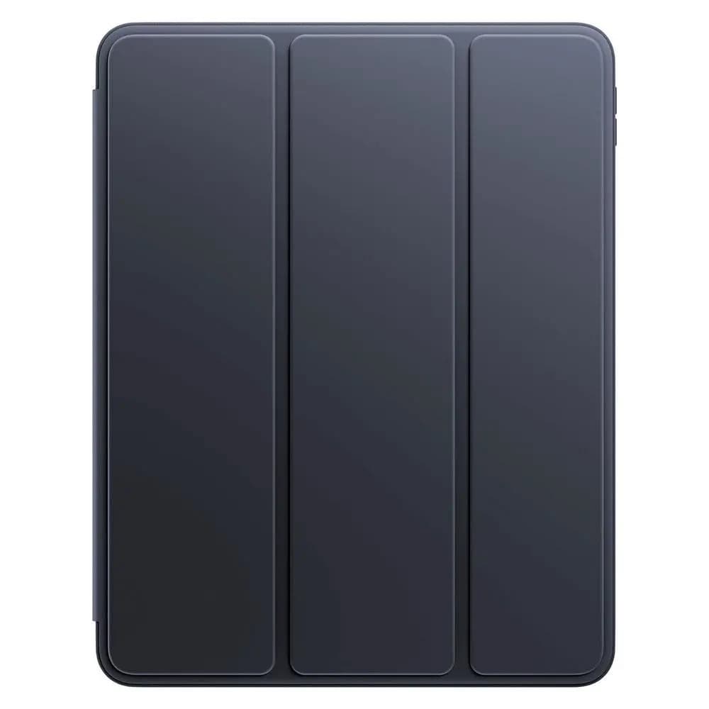3mk Soft Tablet Case Samsung Galaxy Tab A9 Plus černý - náhled 3