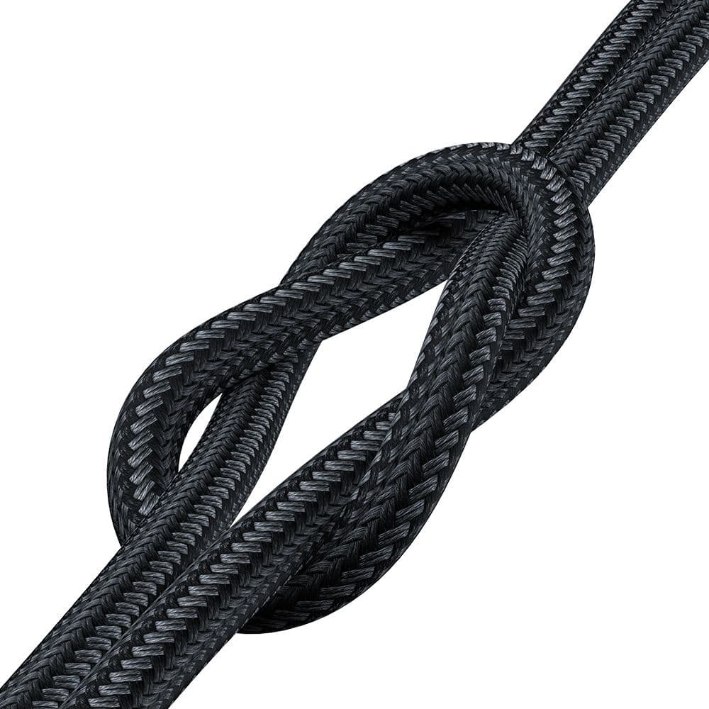 Mcdodo – datový kabel řady BAT (CA-5000) – USB-A na Lightning, digitální displej, 1,2 m – černý - náhled 3