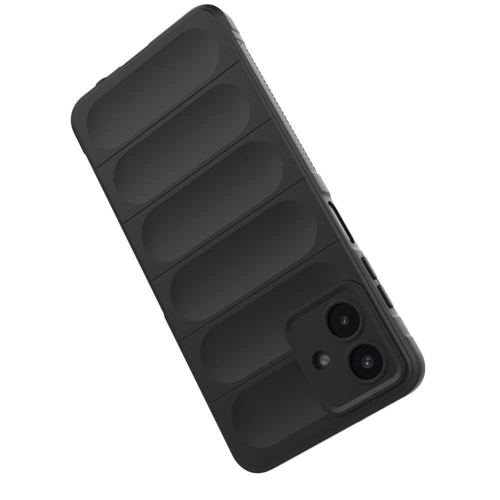 Techsuit Magic Shield pro Samsung Galaxy A07 4G černý - náhled 3