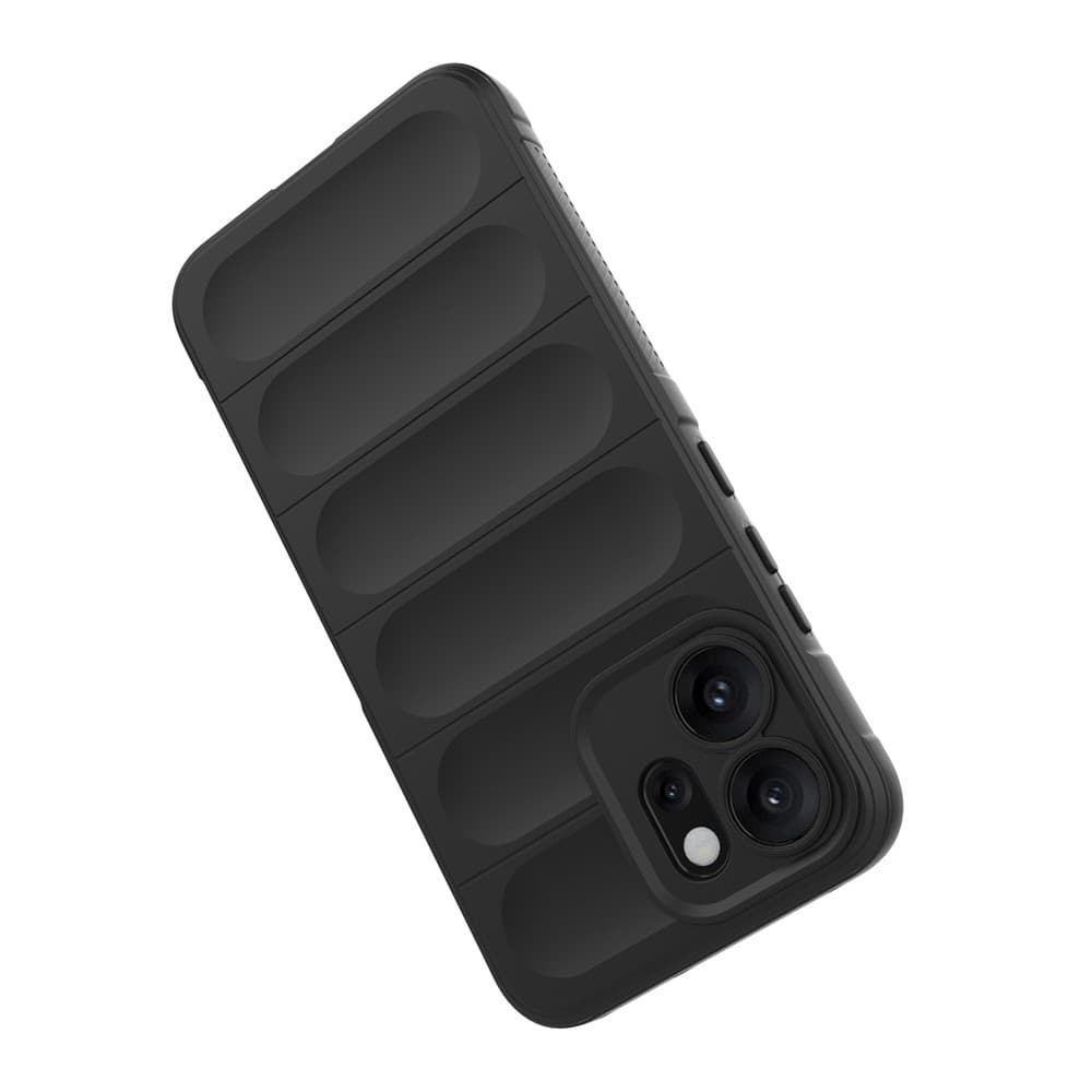 Techsuit Magic Shield pro Oppo Reno14 F Reno14 FS 5G černý - náhled 3