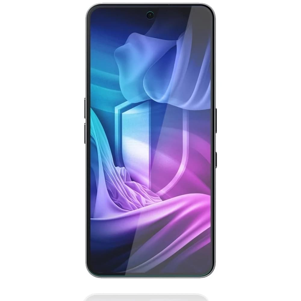 3mk Silky Matt Pro ochranná fólie Nothing Phone (3a) / (3a) Pro čirá - náhled 3