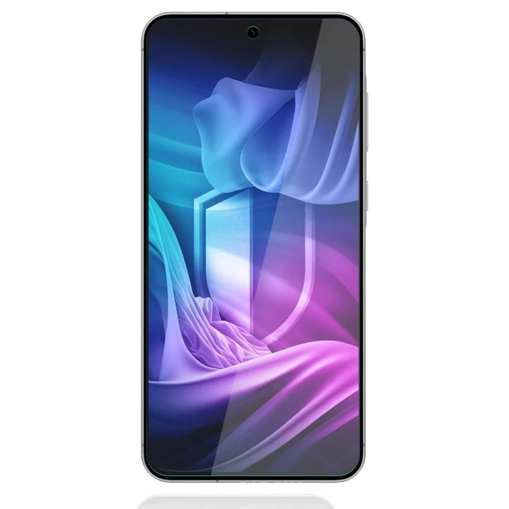 3mk Silky Matt Pro Ochranná Fólie Samsung Galaxy A36 5G Průhledná - náhled 3