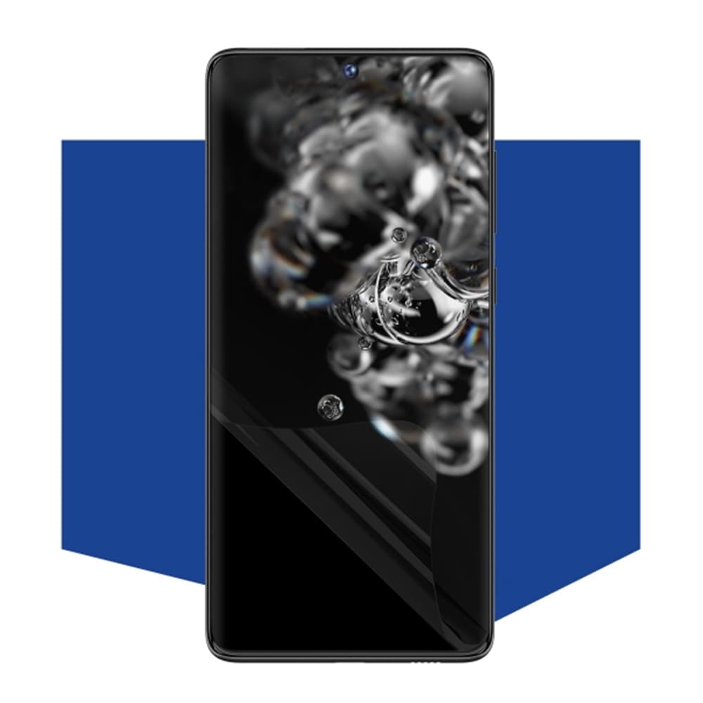 3mk ARC+ Ochranná fólie Samsung Galaxy Z Fold7 Průhledná - náhled 3
