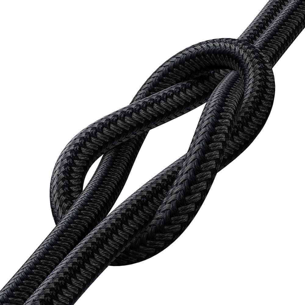 Mcdodo - datový kabel (CA-3680) - USB-C na USB-C, rychlonabíjení, 5A, 240W, 1,2m - černý - náhled 3