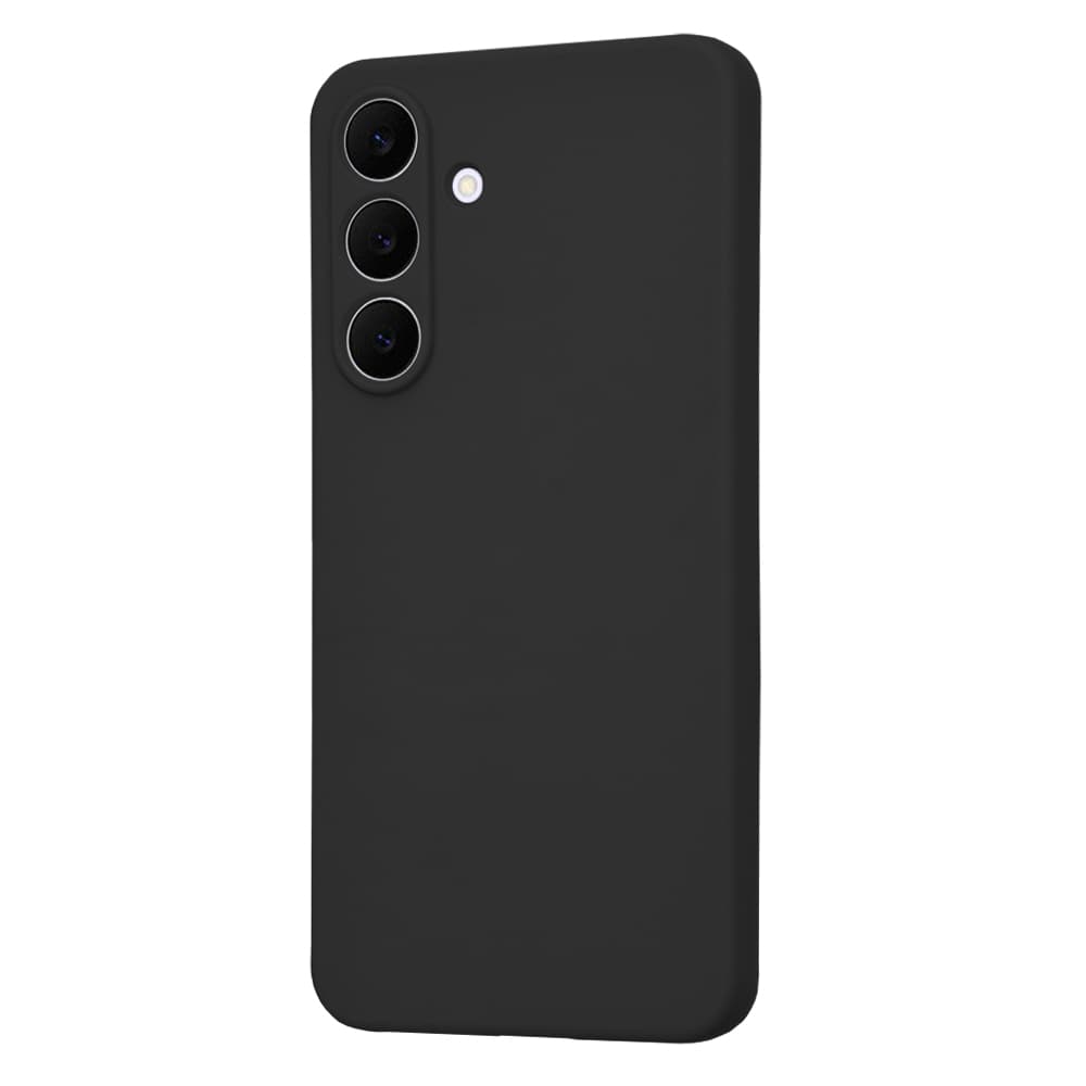 Techsuit SoftFlex pro Samsung Galaxy S25 FE černý - náhled 3