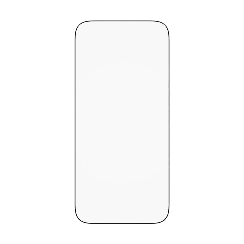PanzerGlass Ultra-Wide Fit ochranné sklo s EasyAlignerem iPhone 17 Pro Max černé - náhled 3
