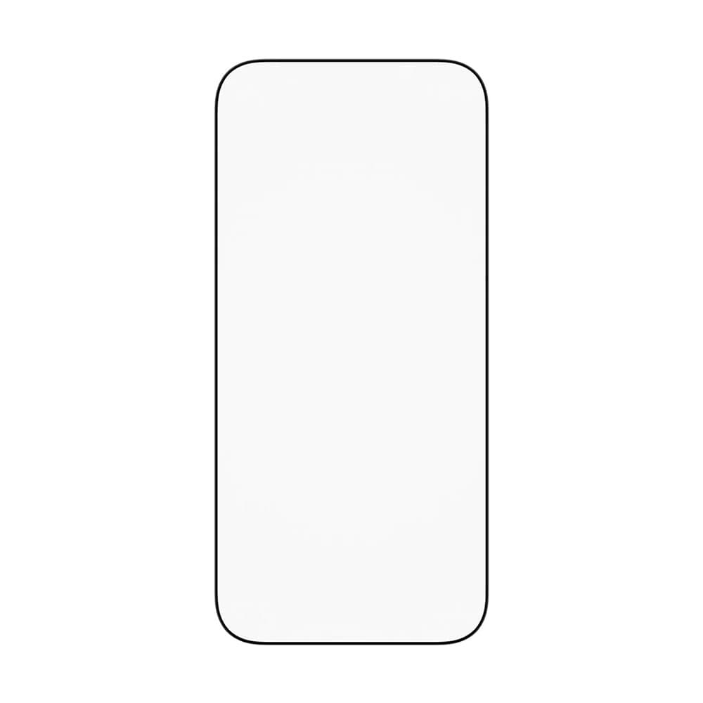 PanzerGlass® Ultra-Wide Fit ochranné sklo s EasyAlignerem iPhone 17 Air černé - náhled 3