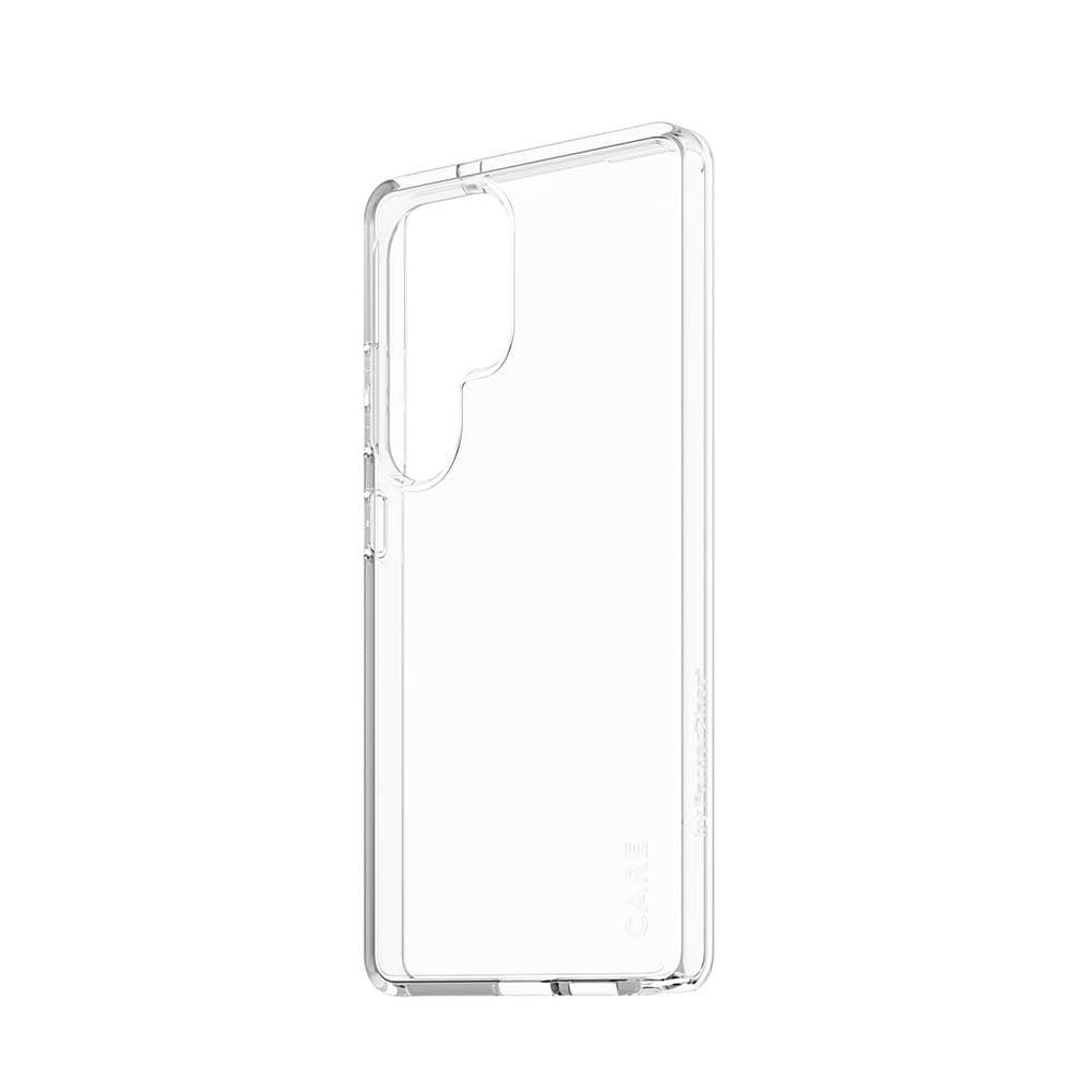 PanzerGlass® CARE Flagship Urban Combat Samsung Galaxy S25 čirý - náhled 3
