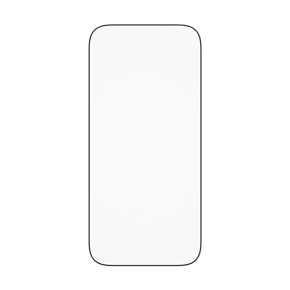 PanzerGlass Ultra-Wide Fit ochranné sklo s EasyAlignerem iPhone 17 Pro černé - náhled 3