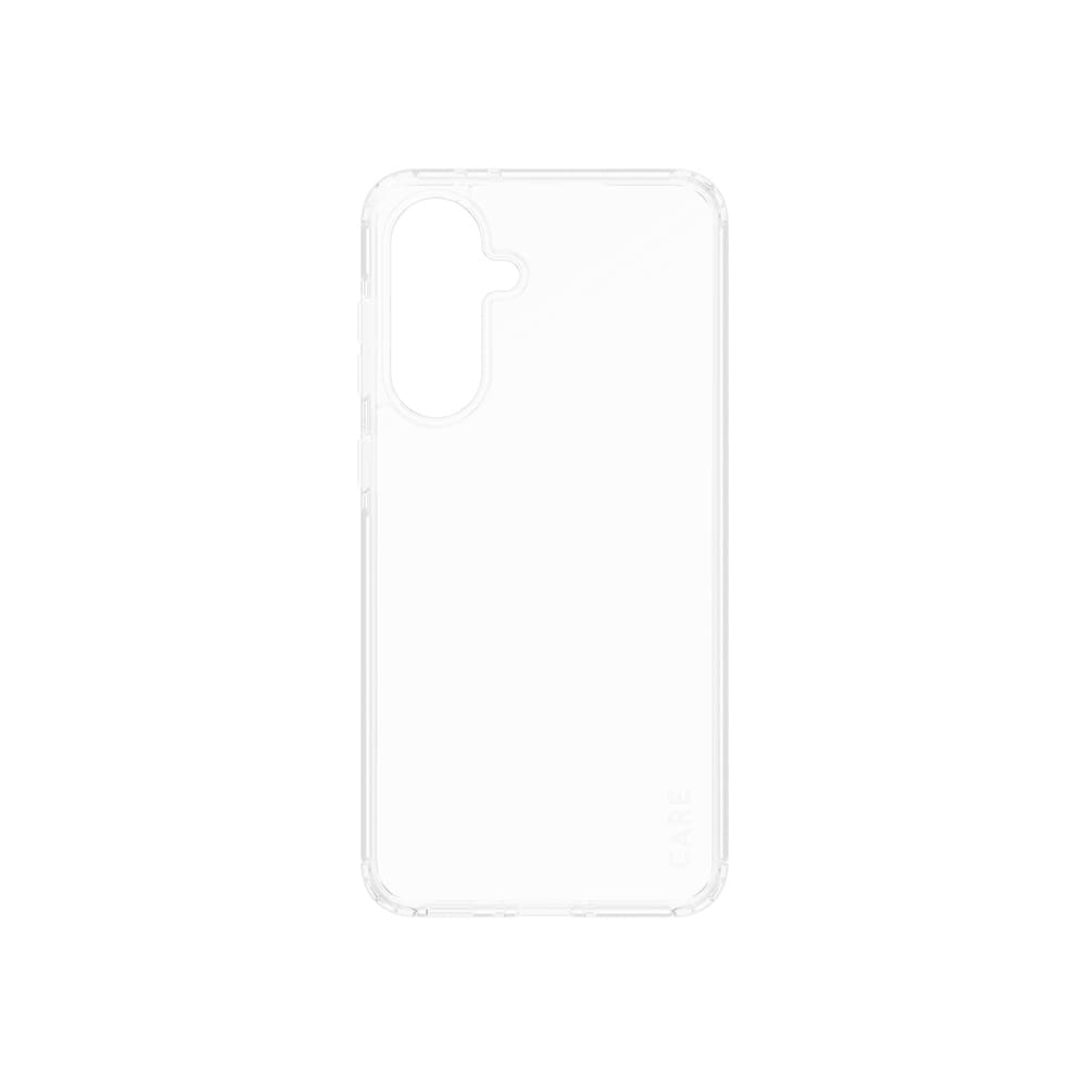 PanzerGlass CARE Flagship Urban Combat Samsung Galaxy A56 5G Clear - náhled 3
