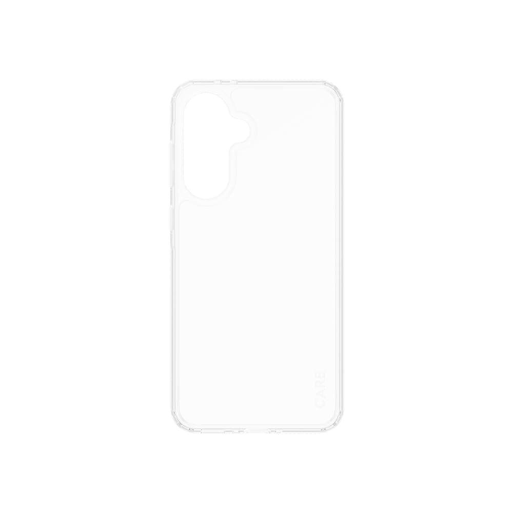 PanzerGlass® CARE Flagship Urban Combat Samsung Galaxy A36 5G Čirý - náhled 3