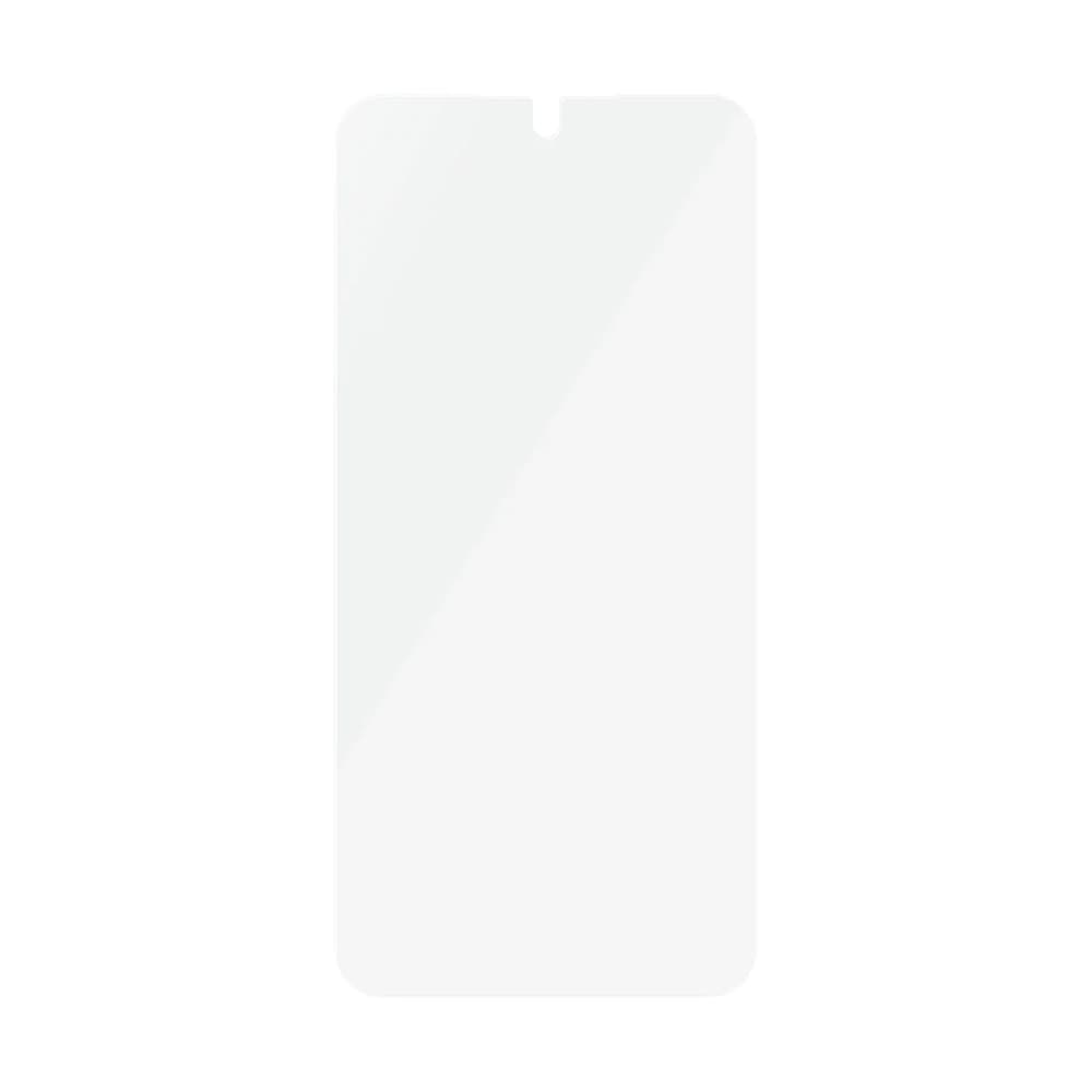 PanzerGlass SAFE Ultra-Wide Fit ochranné sklo s aplikátorem Samsung Galaxy S24 FE čiré - náhled 3