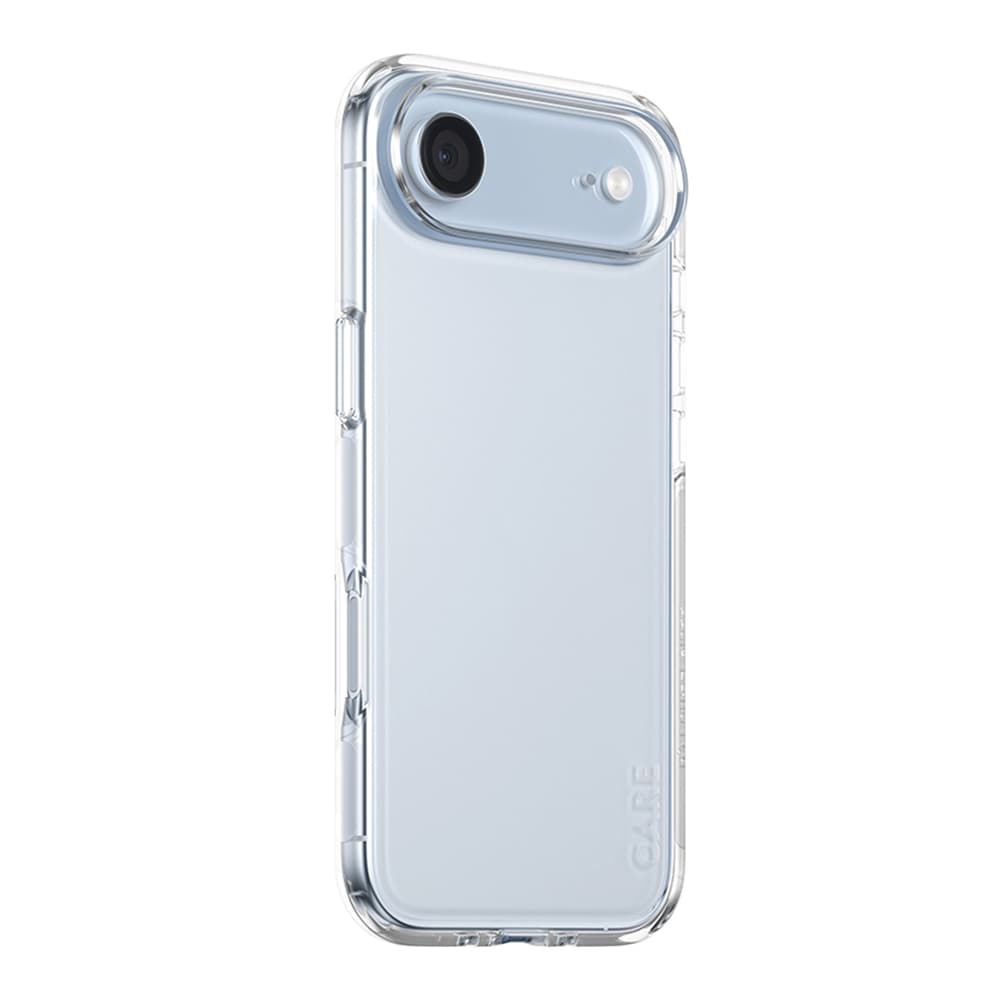 PanzerGlass® CARE Flagship Urban Explorer iPhone 17 Air průhledný - náhled 3