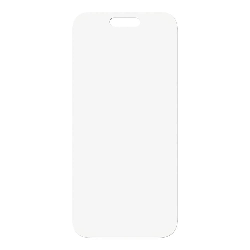 PanzerGlass® Classic Fit ochranné sklo s EasyAlignerem iPhone 17 Air čiré - náhled 3
