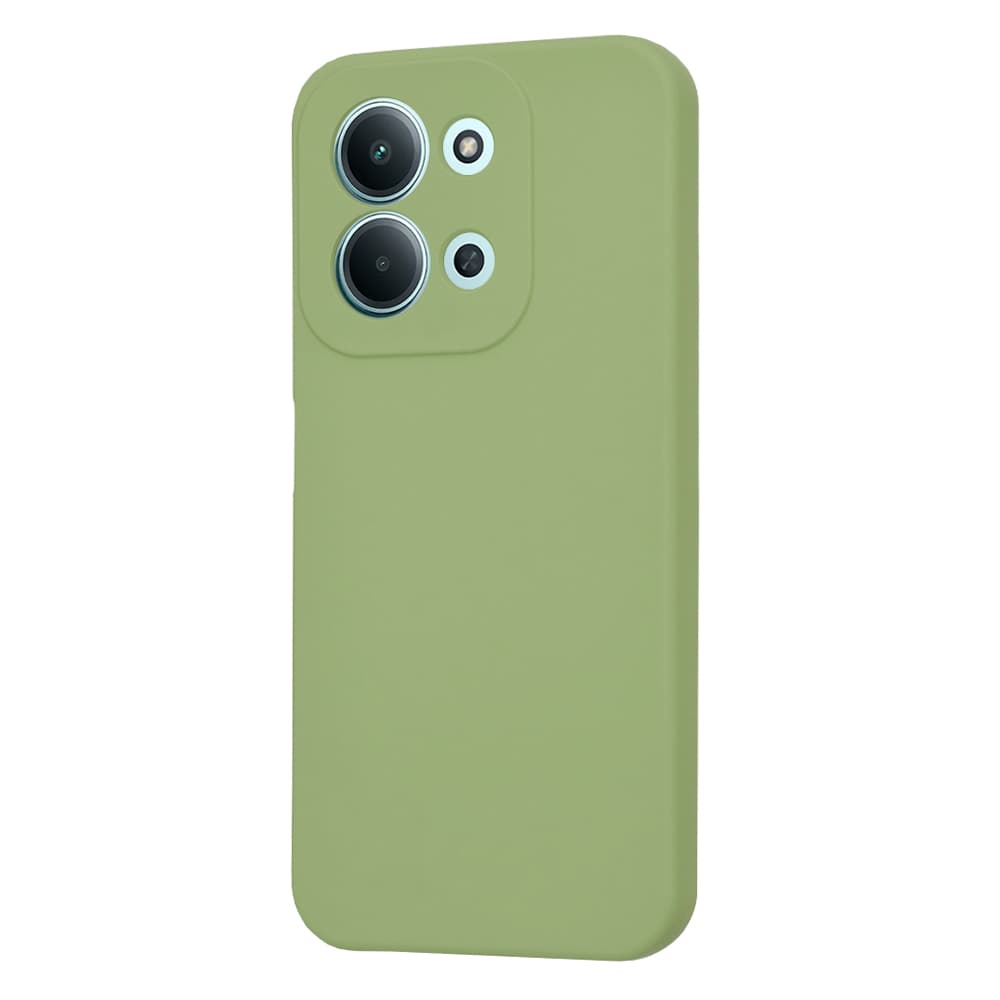 Techsuit – SoftFlex – Xiaomi Redmi 15C 4G / Redmi 15C 5G – Matcha - náhled 3