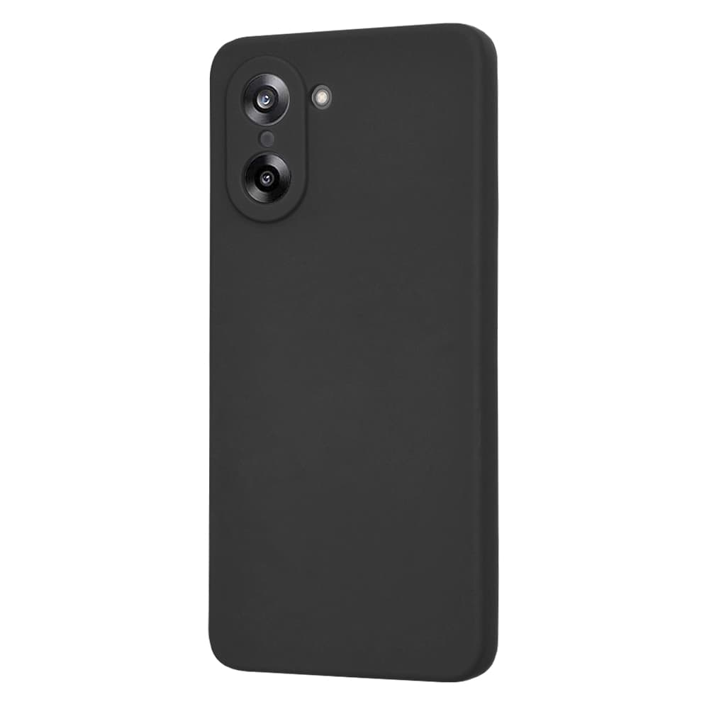 Techsuit SoftFlex pro OnePlus Nord CE5 černý - náhled 3