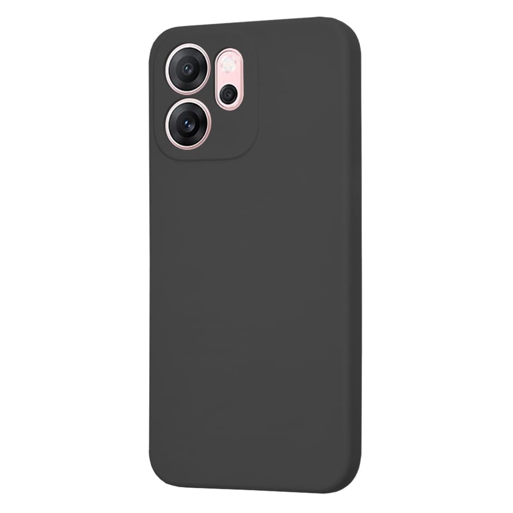 Techsuit SoftFlex pro Oppo Reno14 F Reno14 FS 5G černý - náhled 3