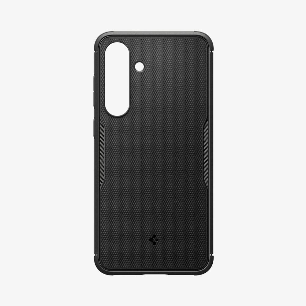 Spigen Core Armor MagSafe Samsung Galaxy S25 FE matná černá - náhled 3