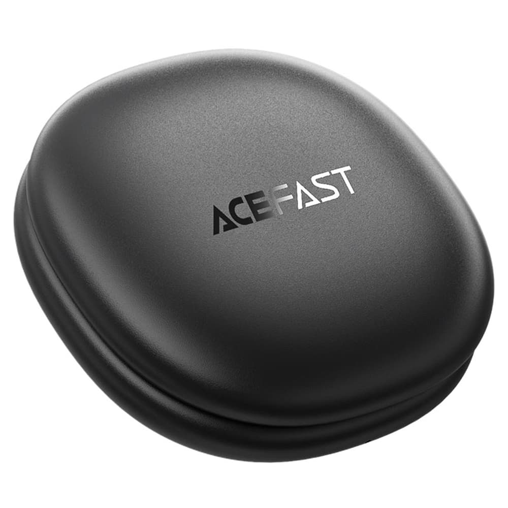 Acefast bezdrátová sluchátka W3 Bluetooth V5.4 černá - náhled 3