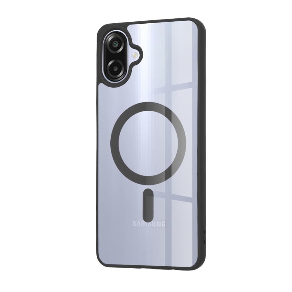 Techsuit MagSafe Pro pro Samsung Galaxy A07 4G černý - náhled 3