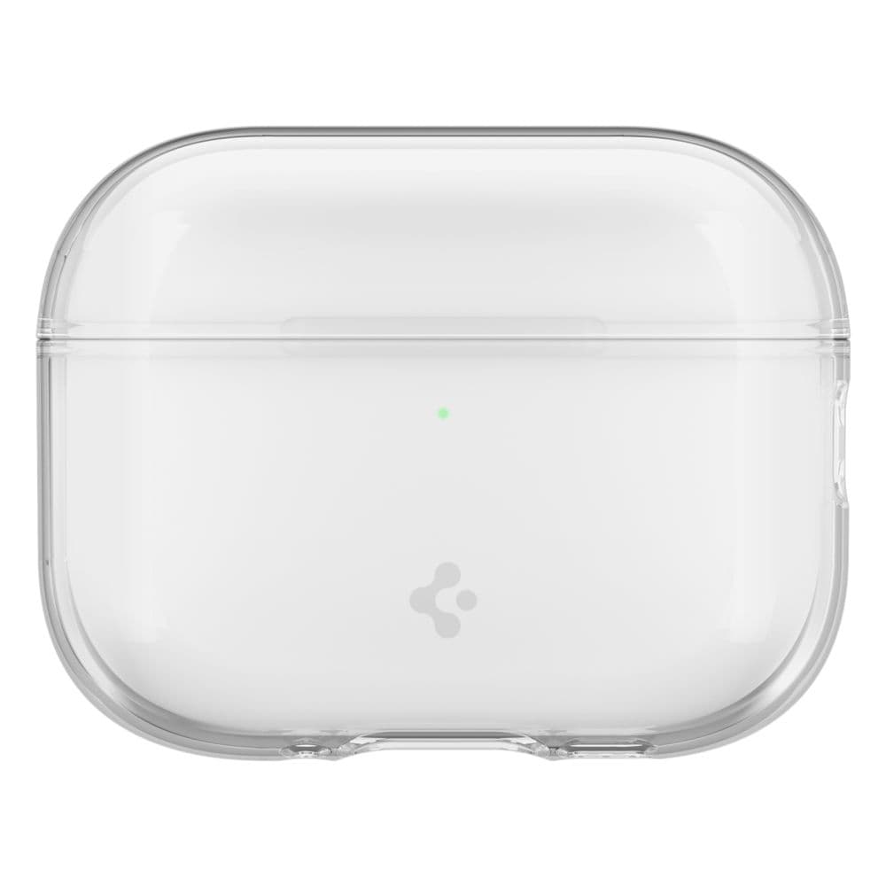 Spigen liquid crystal pro Apple AirPods Pro 3 průhledný - náhled 3