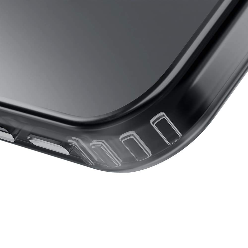 3mk Frosty MagCase pro iPhone 15 černý - náhled 3