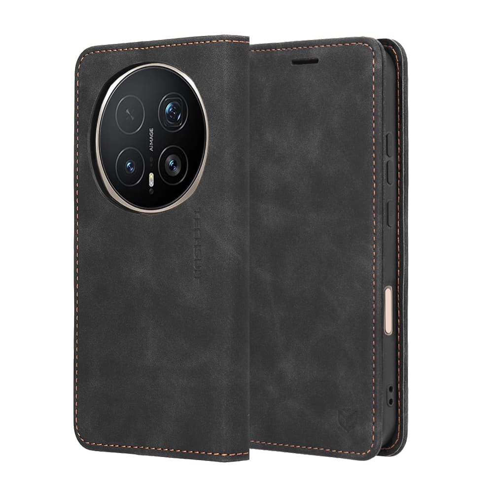 Techsuit Confy Cover pro Honor Magic8 Pro černý - náhled 3